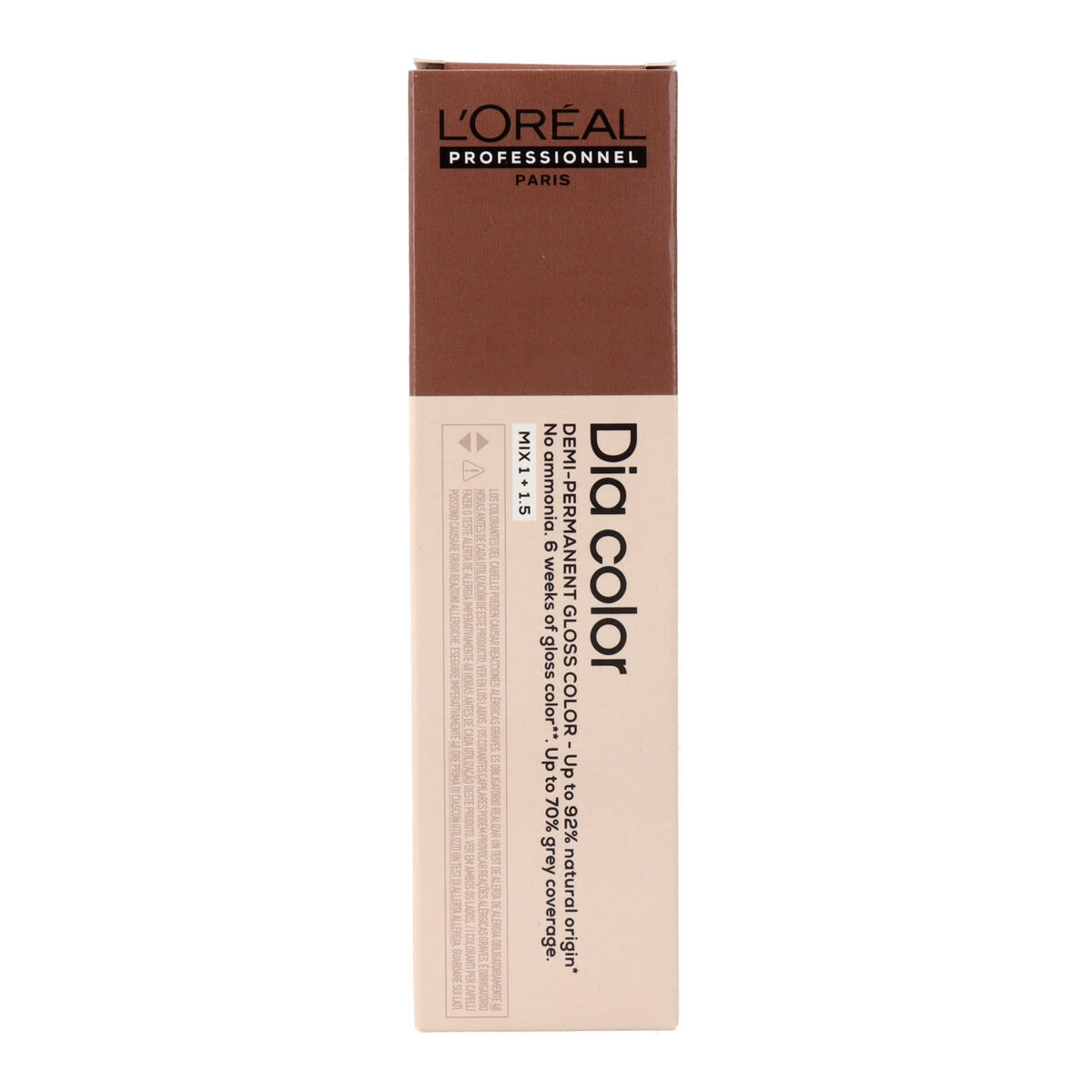 Maschera per Capelli L'Oreal Professionnel Paris Dia Color 60 ml